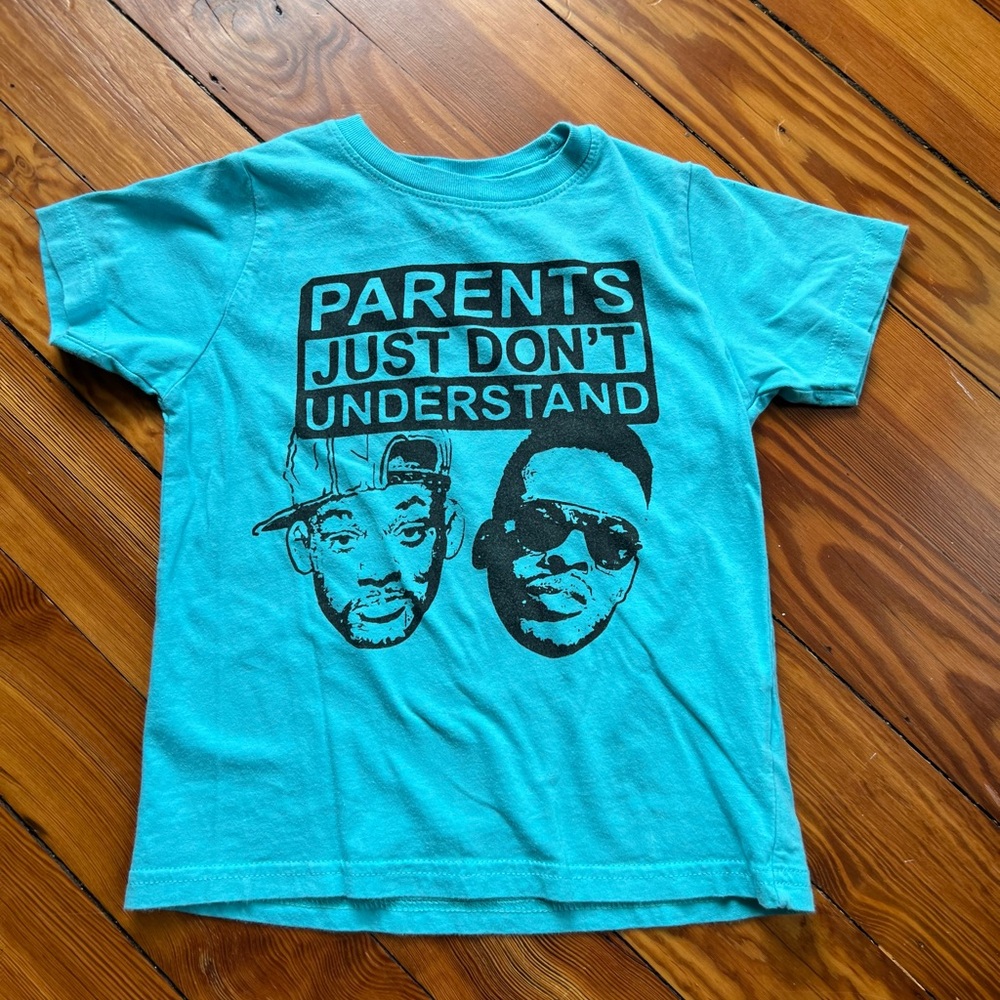 DJ Jazzy Jeff and The Fresh Prince Parents Just Don’t Understand